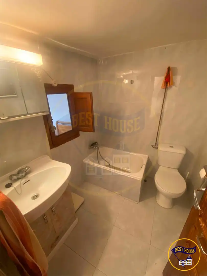 Bathroom of Country homes for sale in Cañaveras  with Heating and Storage room