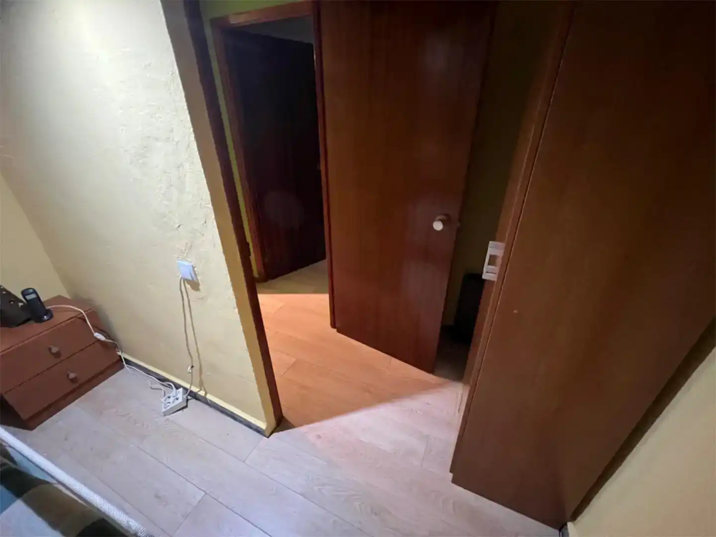 Casa adosada en venta en Narboneta con Jardín privado, Parquet y Amueblado