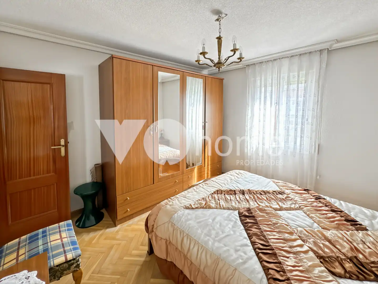 Habitación de Piso en venta en Madrid con Calefacción y Amueblado