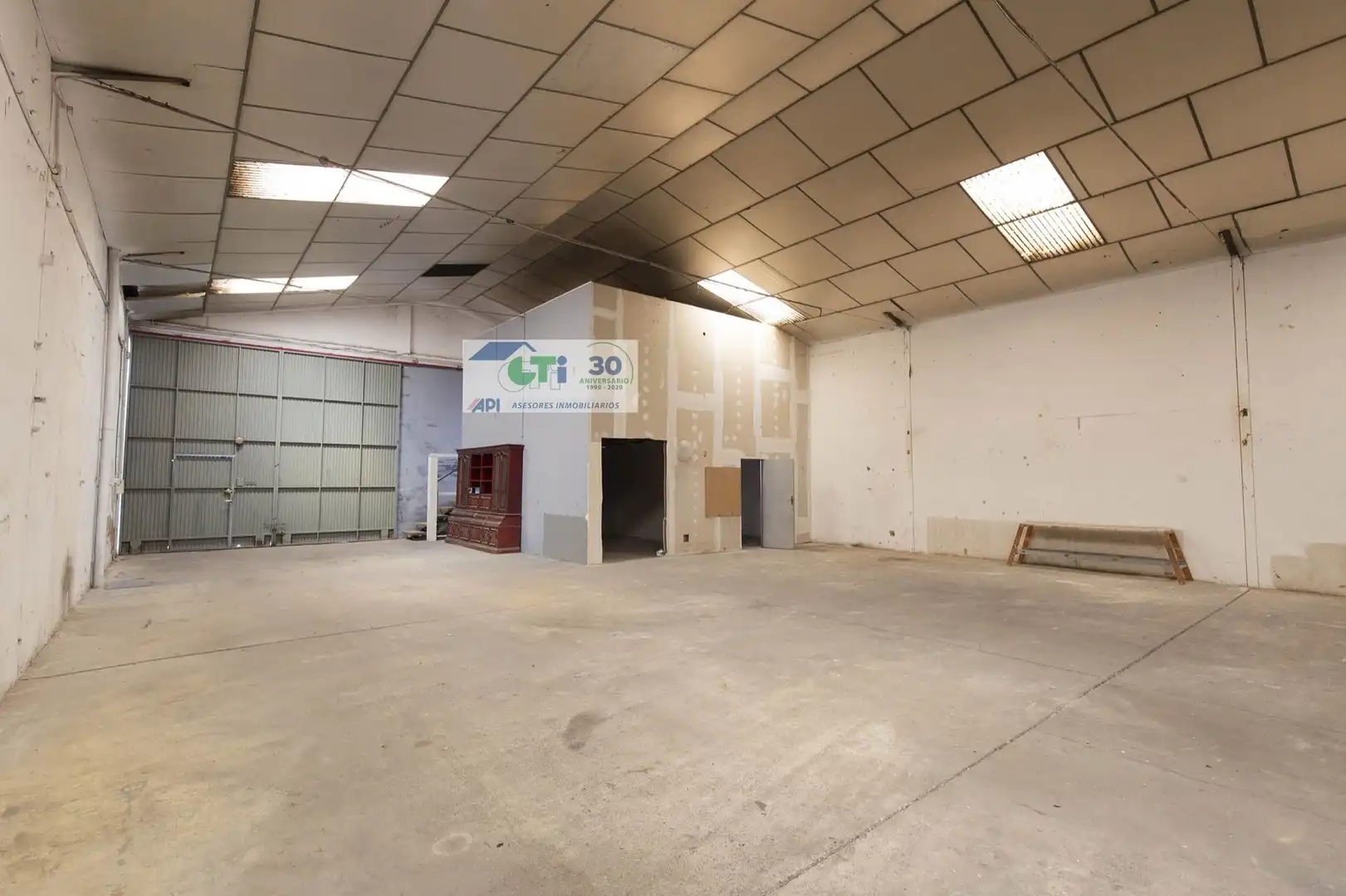 Nau industrial en venda a CAMINO BAJO LA VENTA, imagen 13