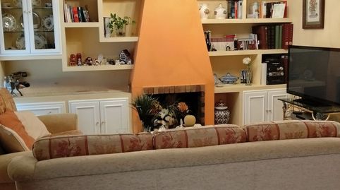 Foto 4 de Casa o chalet en venta en Aljamar, Tomares