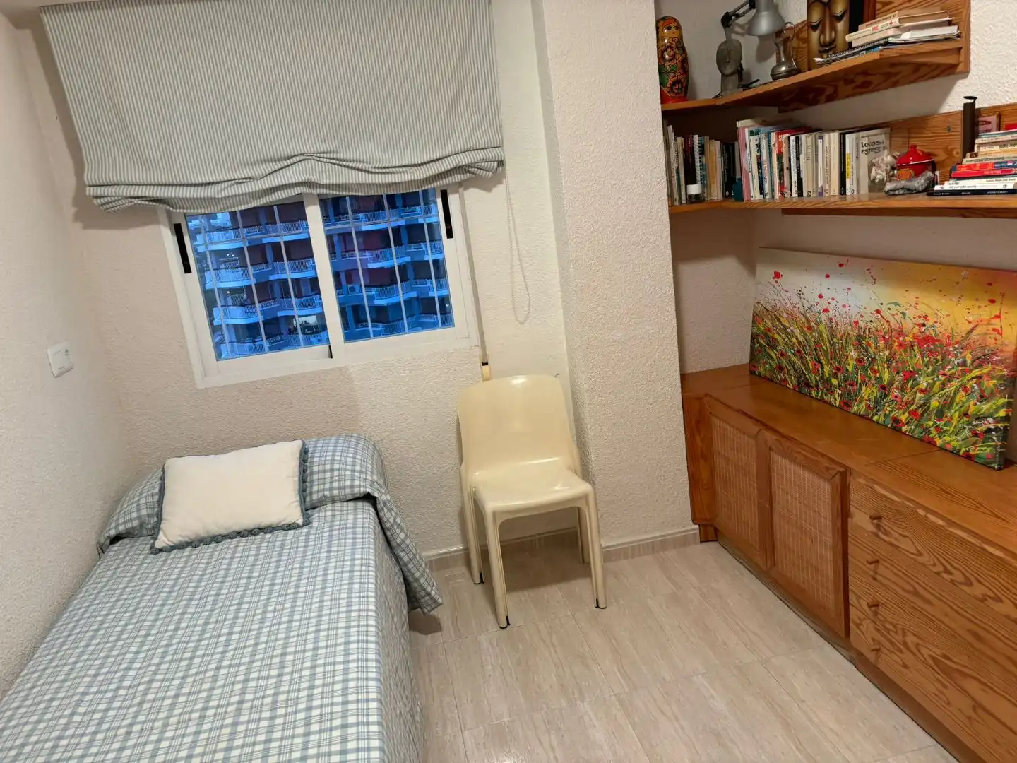 Apartament amb piscina de lloguer a Carrer la Corte 4, imagen 5