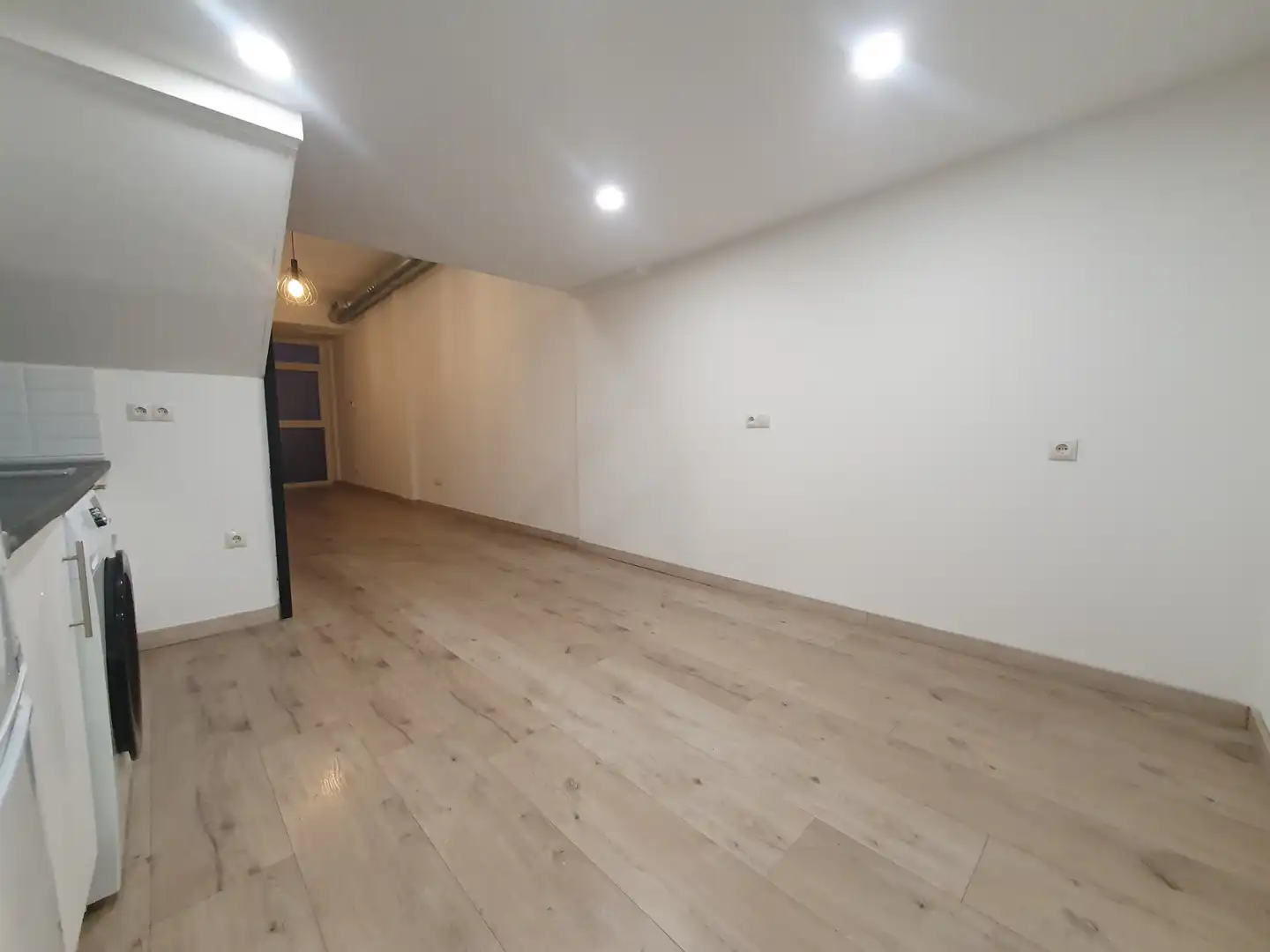 Apartamento en venta en San Sebastián de los Reyes con Aire acondicionado, Calefacción y Horno