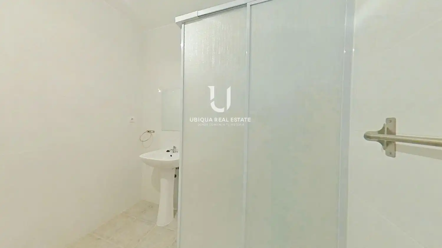 Baño de Piso en venta en Barcelona