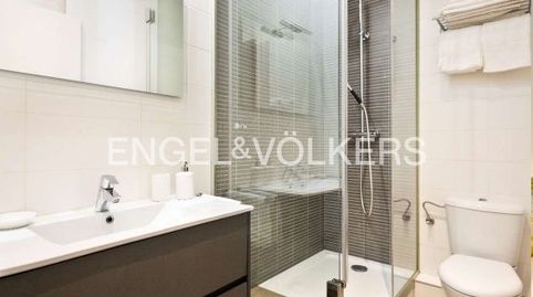 Foto 4 von Wohnung zur Miete in El Putget i el Farró, Barcelona Capital