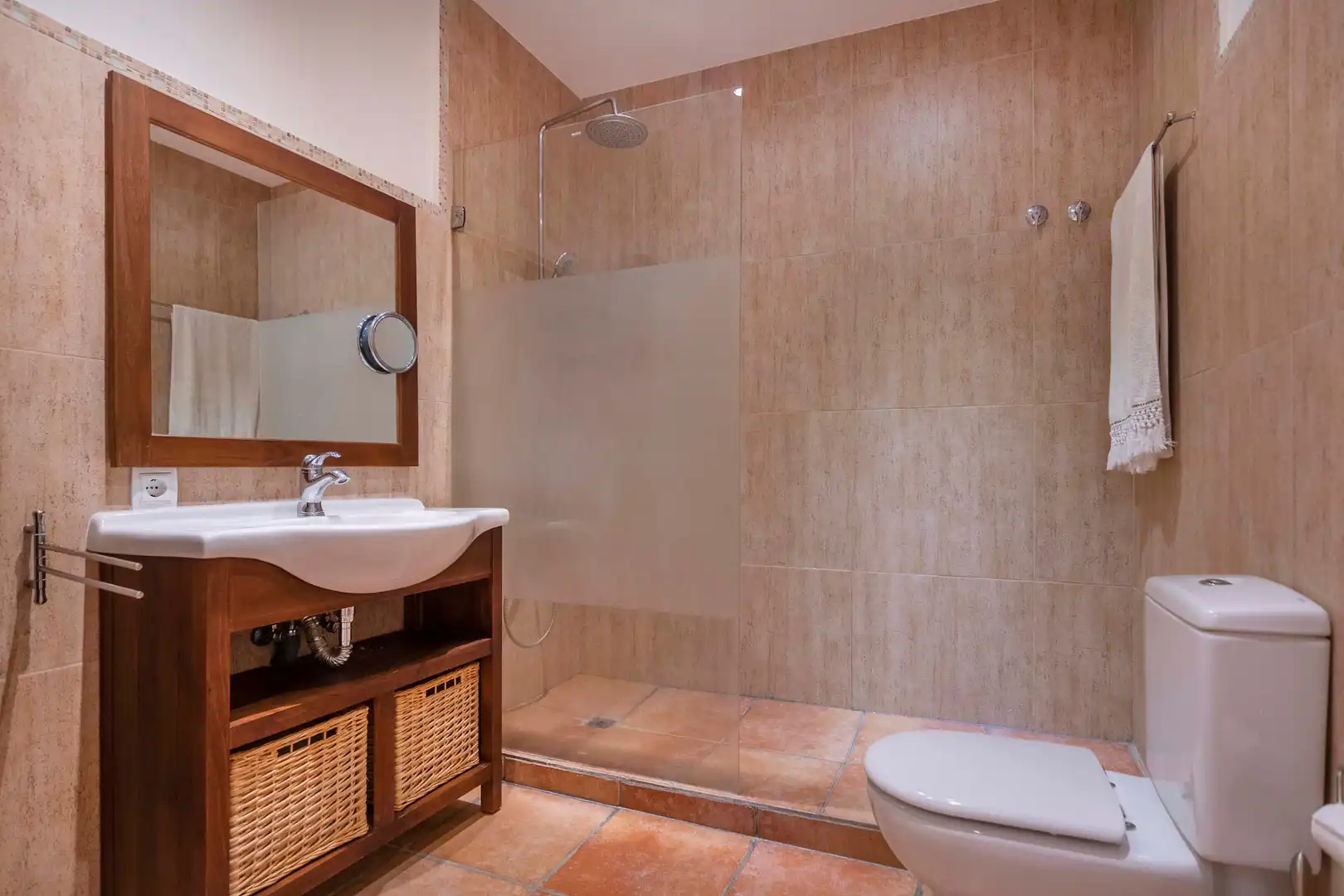 Casa rústica con piscina en venta en Camí Can Cabot de Munt, imagen 35