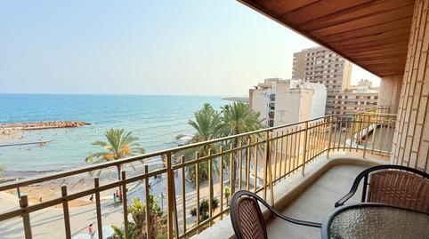 Foto 5 von Dachboden zum Verkauf in Calle Moriones, 2, Las Piscinas Naturales, Torrevieja