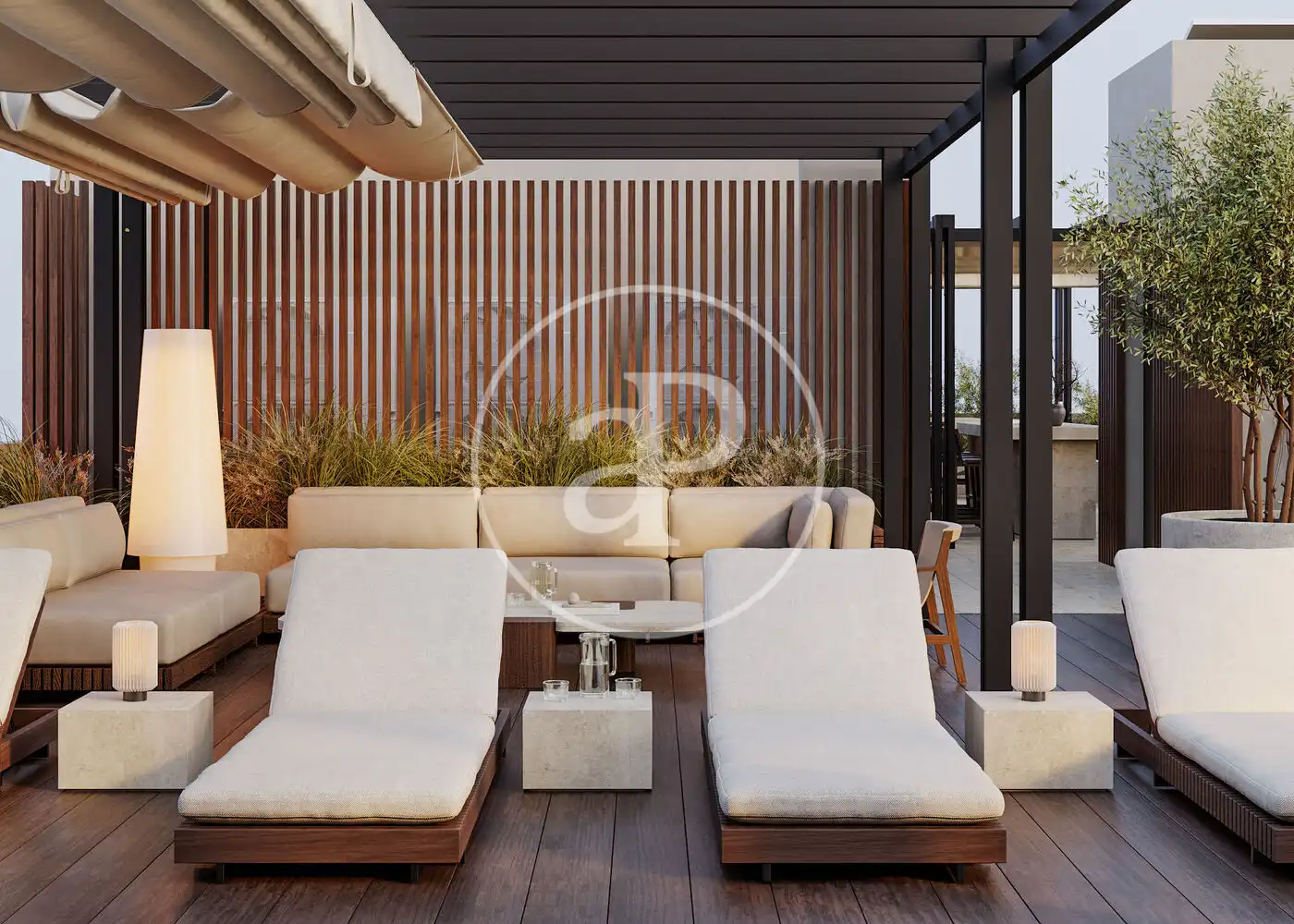 Loft zum Verkauf in Ayuntamiento - El Salvador