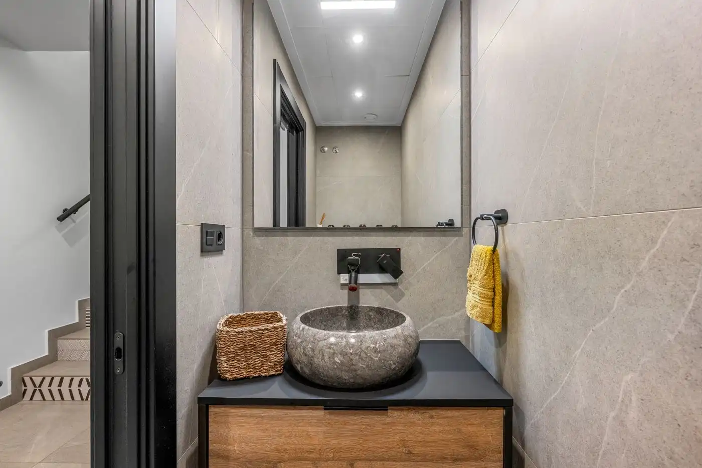 Villa con piscina in vendita a Benijófar, imagen 33