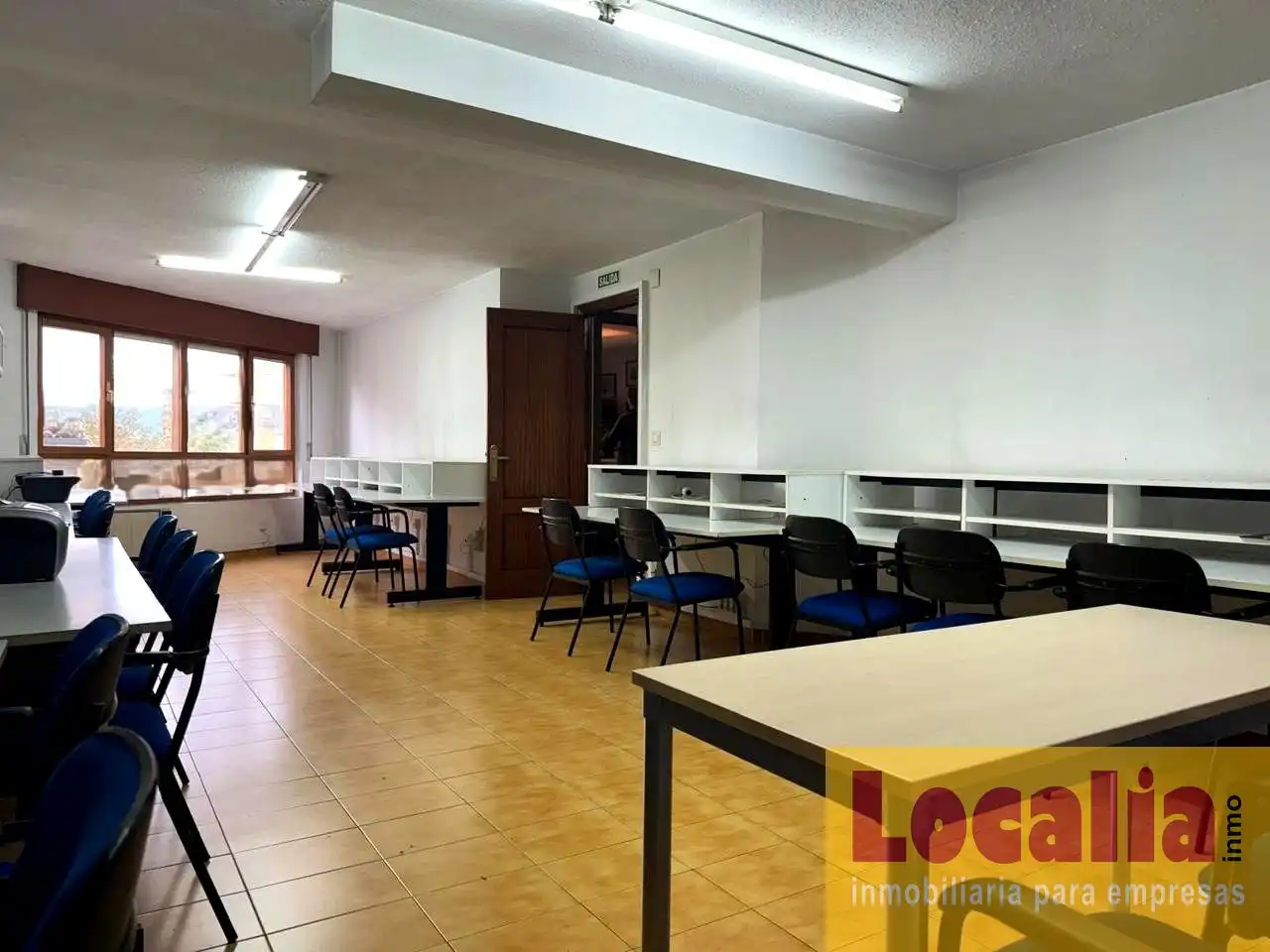 Local de alquiler en Santander