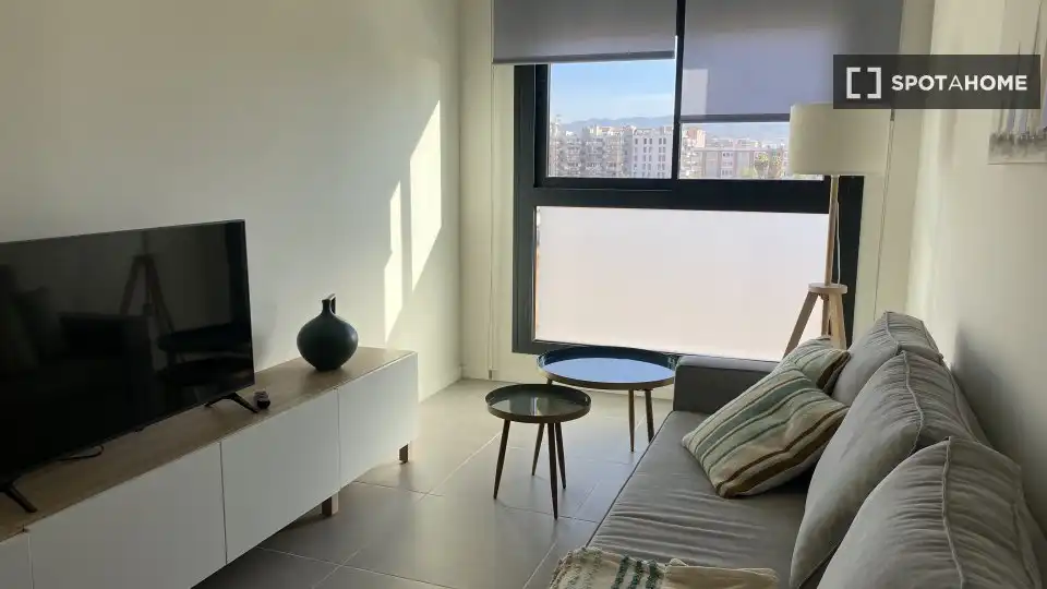 Habitació a Paseo Marítimo Oeste - Pacífico