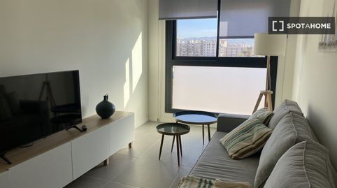 Foto 4 von Zimmer in Paseo Marítimo Oeste - Pacífico, Málaga Capital