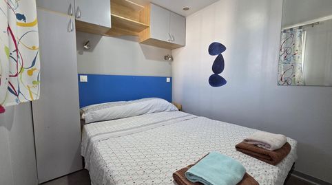 Foto 5 de Casa o xalet de lloguer a Albox, Almería