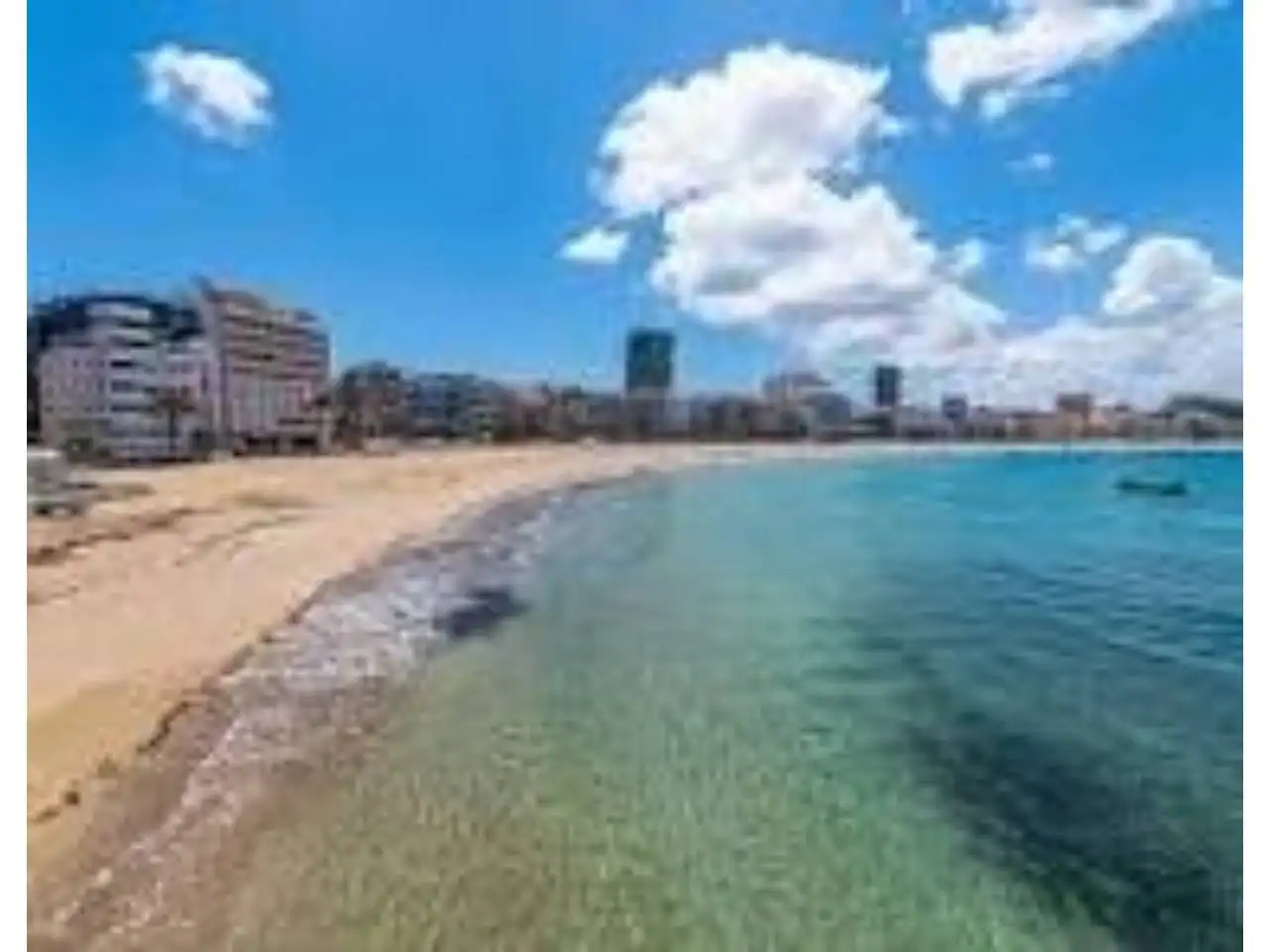 Vista exterior de Pis de lloguer en Arucas amb Moblat