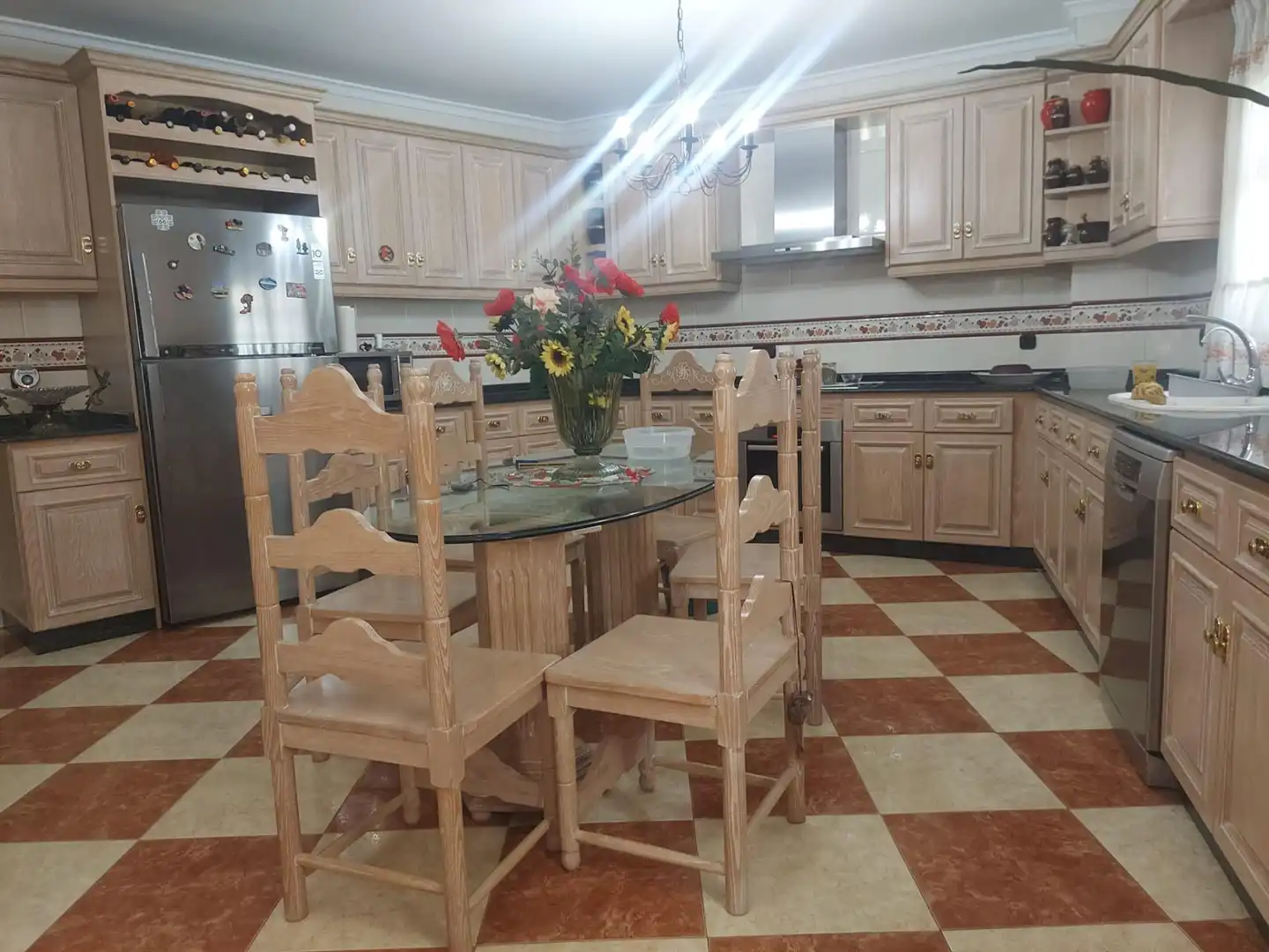 Casa con terraza en venta en Adra, imagen 14