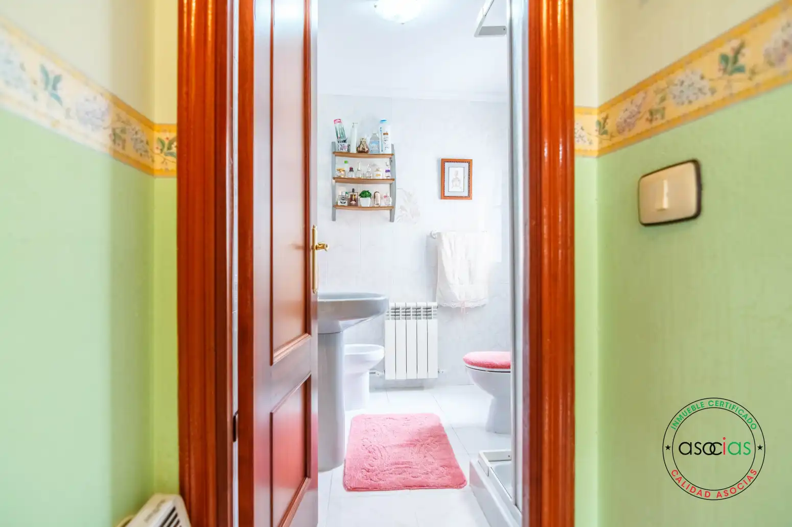 Casa bifamiliare con giardino in vendita a Boal - LG ROZADAS 66, imagen 51