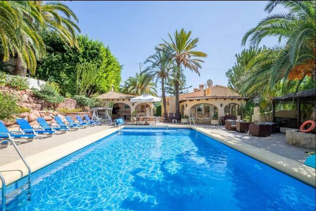 Casa-chalet en Venta en El Portet - Pla de Mar