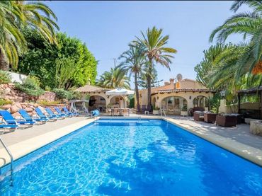 Casa con piscina in vendita a El Portet - Pla de Mar