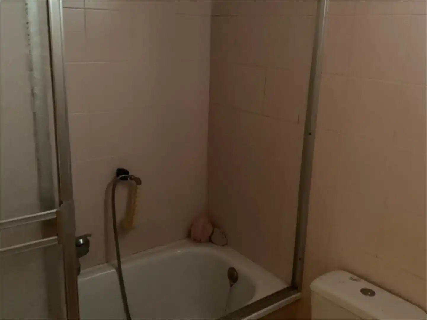 Bany de Casa o xalet en venda en Canals amb Aire condicionat