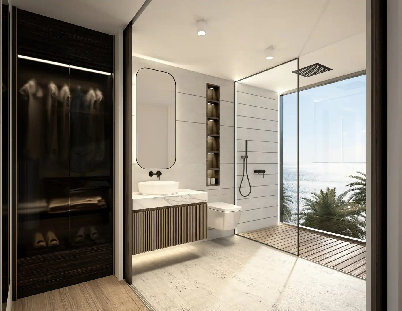 Apartment mit Pool zum Verkauf in Marbella Centro, imagen 11