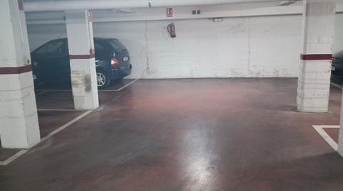 Foto 3 de Garatge en venda a Carrer Hilarión Eslava, 153, Sector V, Elche / Elx