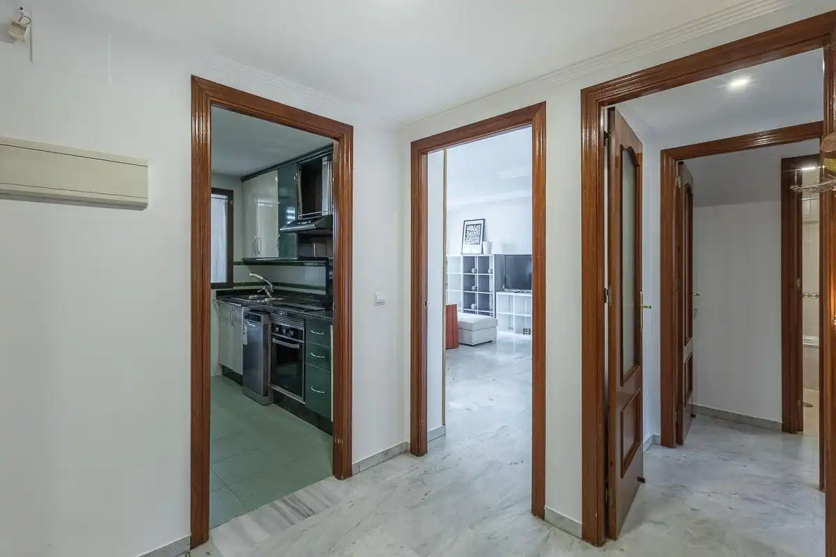 Flat for sale in Granada  with Air Conditioner, Heating and Community pool