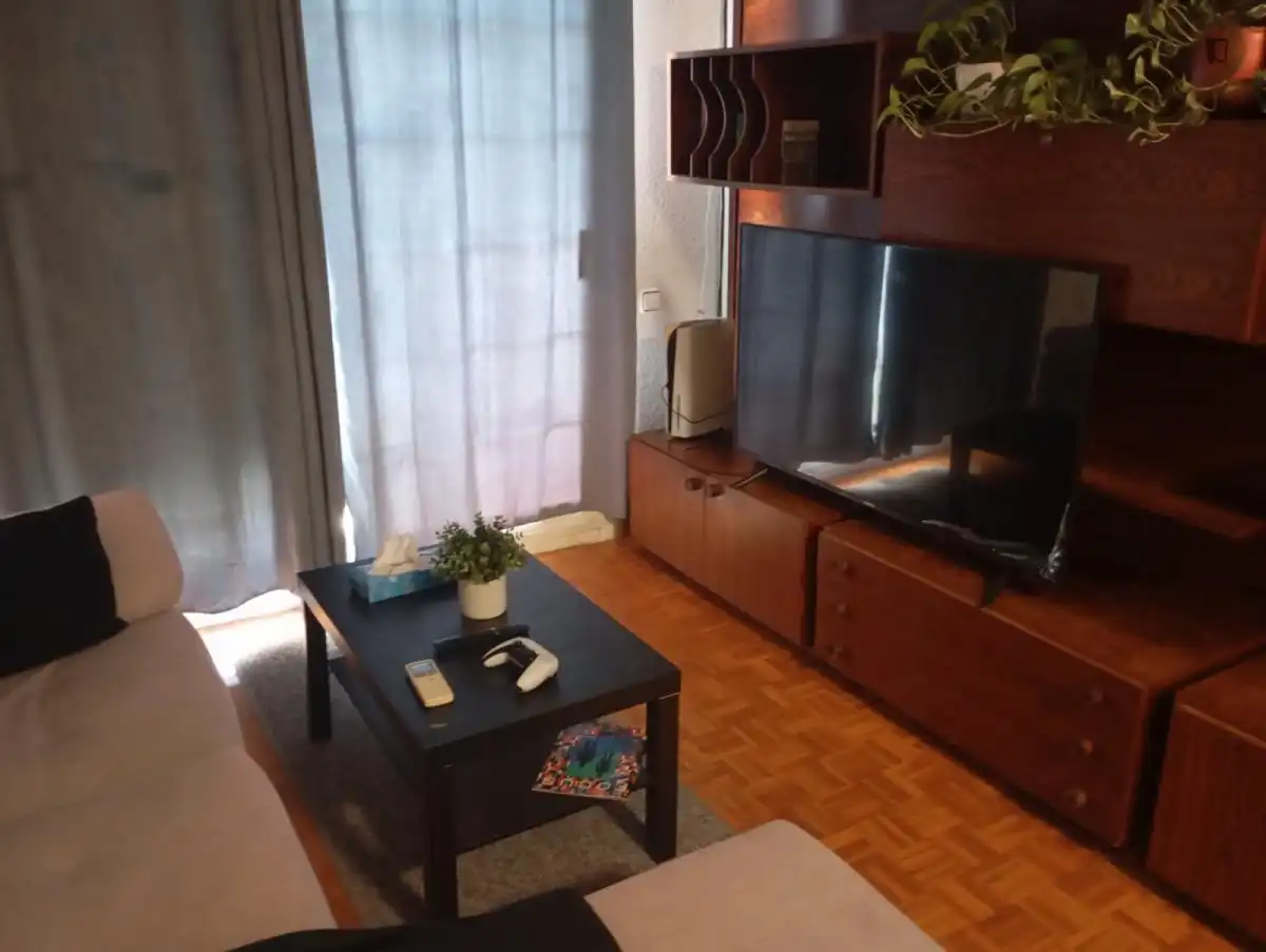 Habitación en Centre