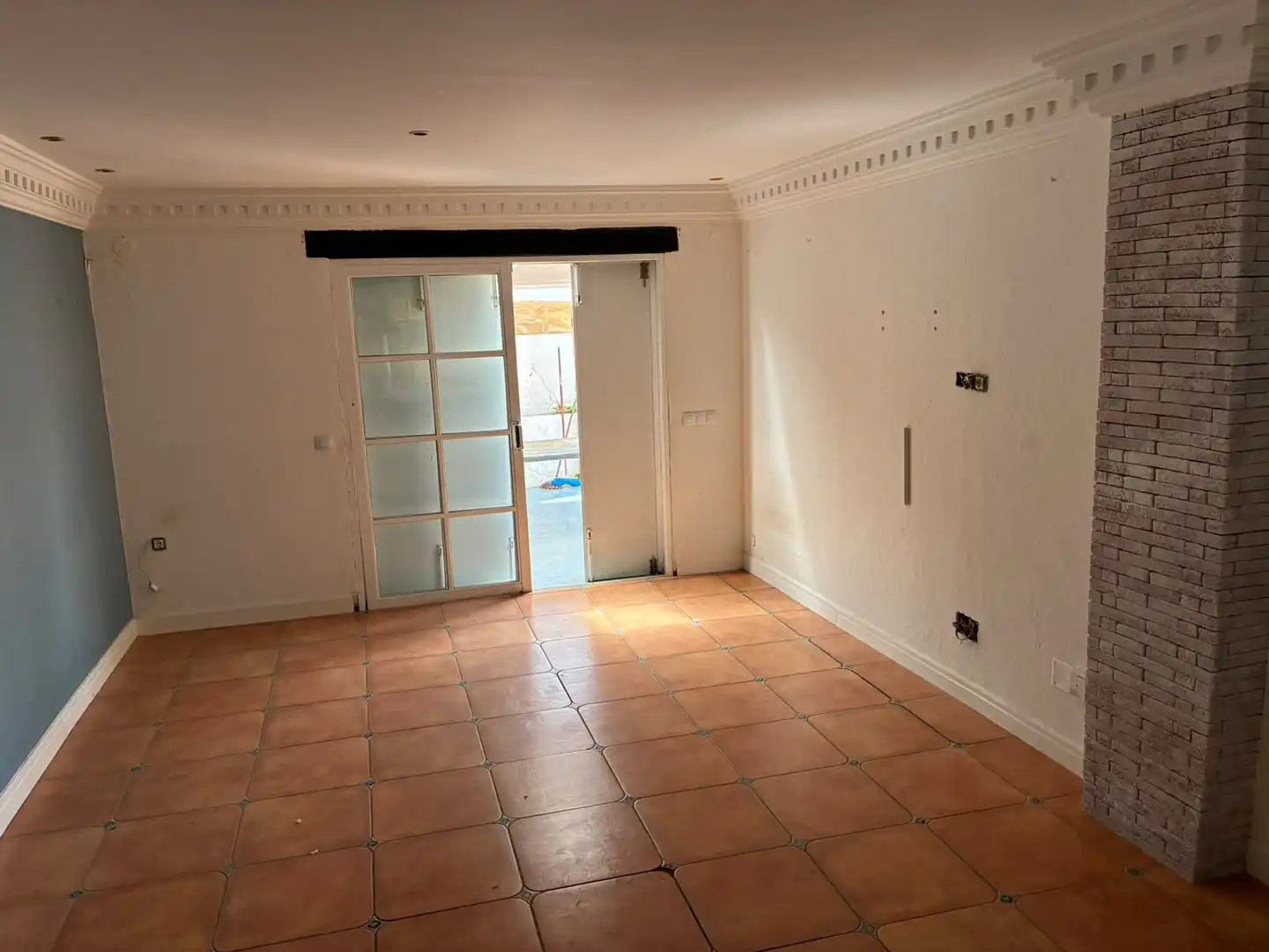 Semi-detached house for sale in C/ La Tosca, imagen 3