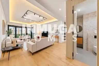Piso con ascensor en venta en Centro, imagen 6