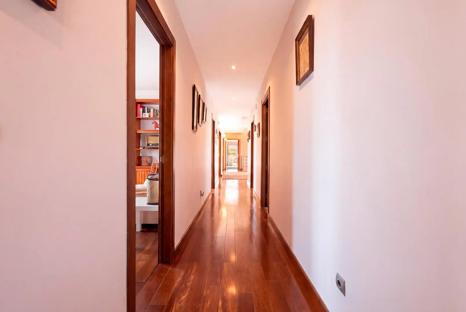 Detached house with terrace for sale in Los Peñascales, imagen 20