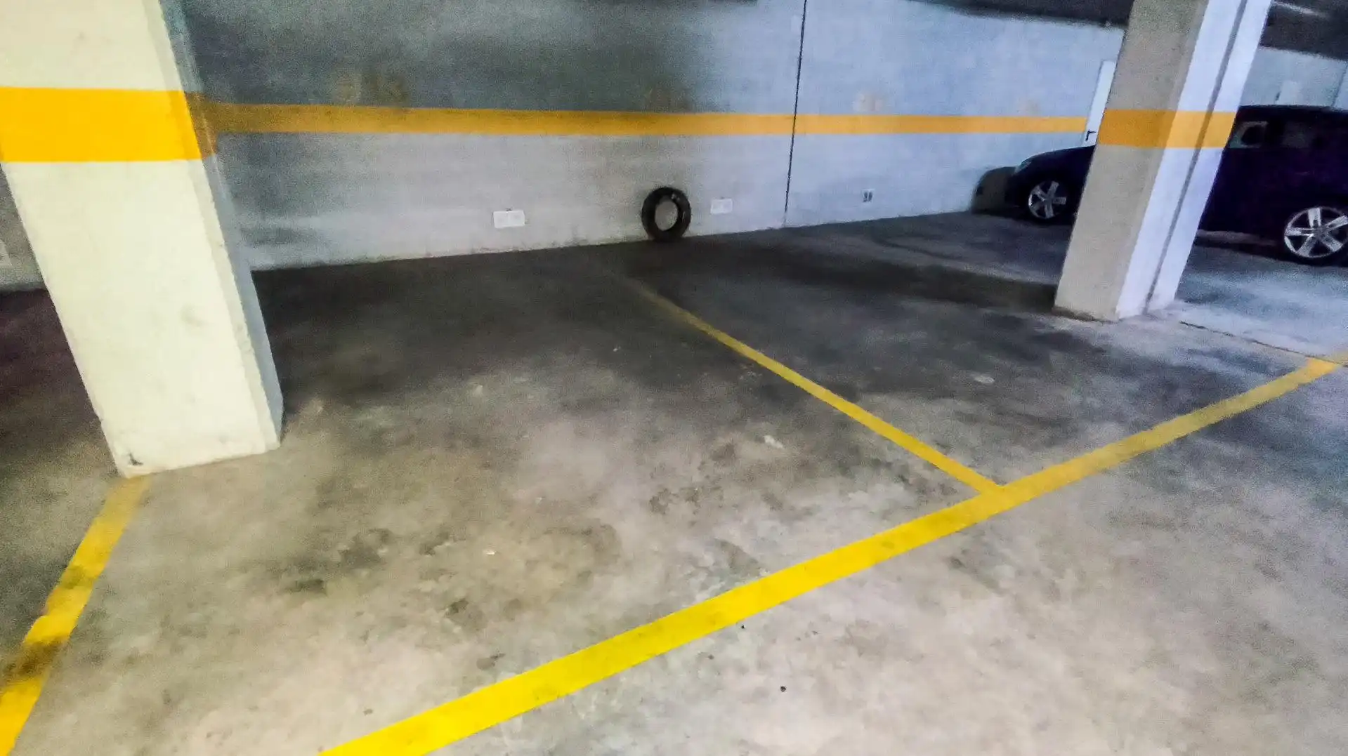 Parking de Piso en venta en Reus con Jardín privado, Trastero y Piscina comunitaria