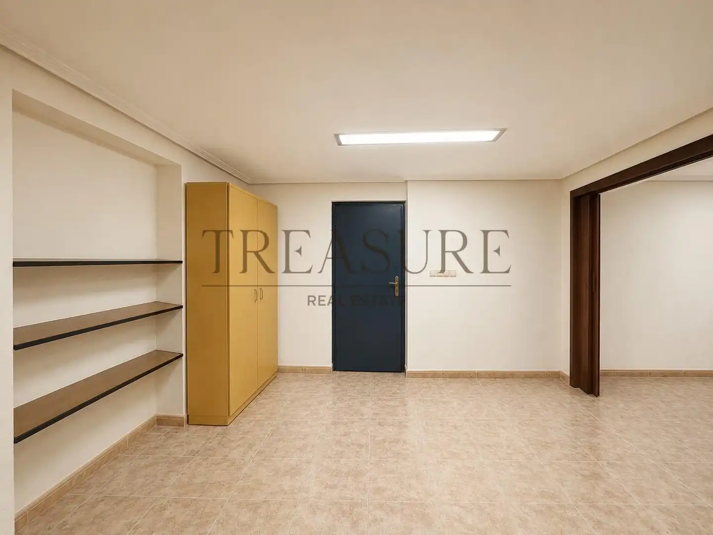 Büro zum Verkauf in Sagrado Corazón