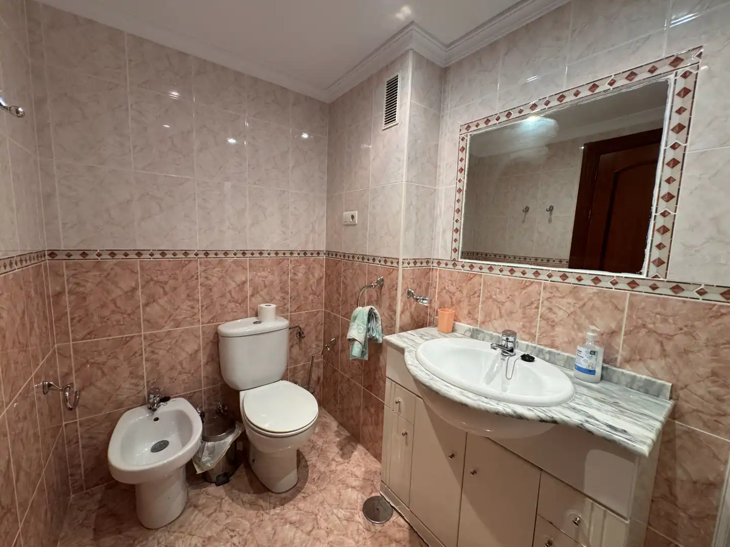 Apartamento de alquiler en Calle Angosta del Carmen, 5, Perchel Sur - Plaza de Toros Vieja