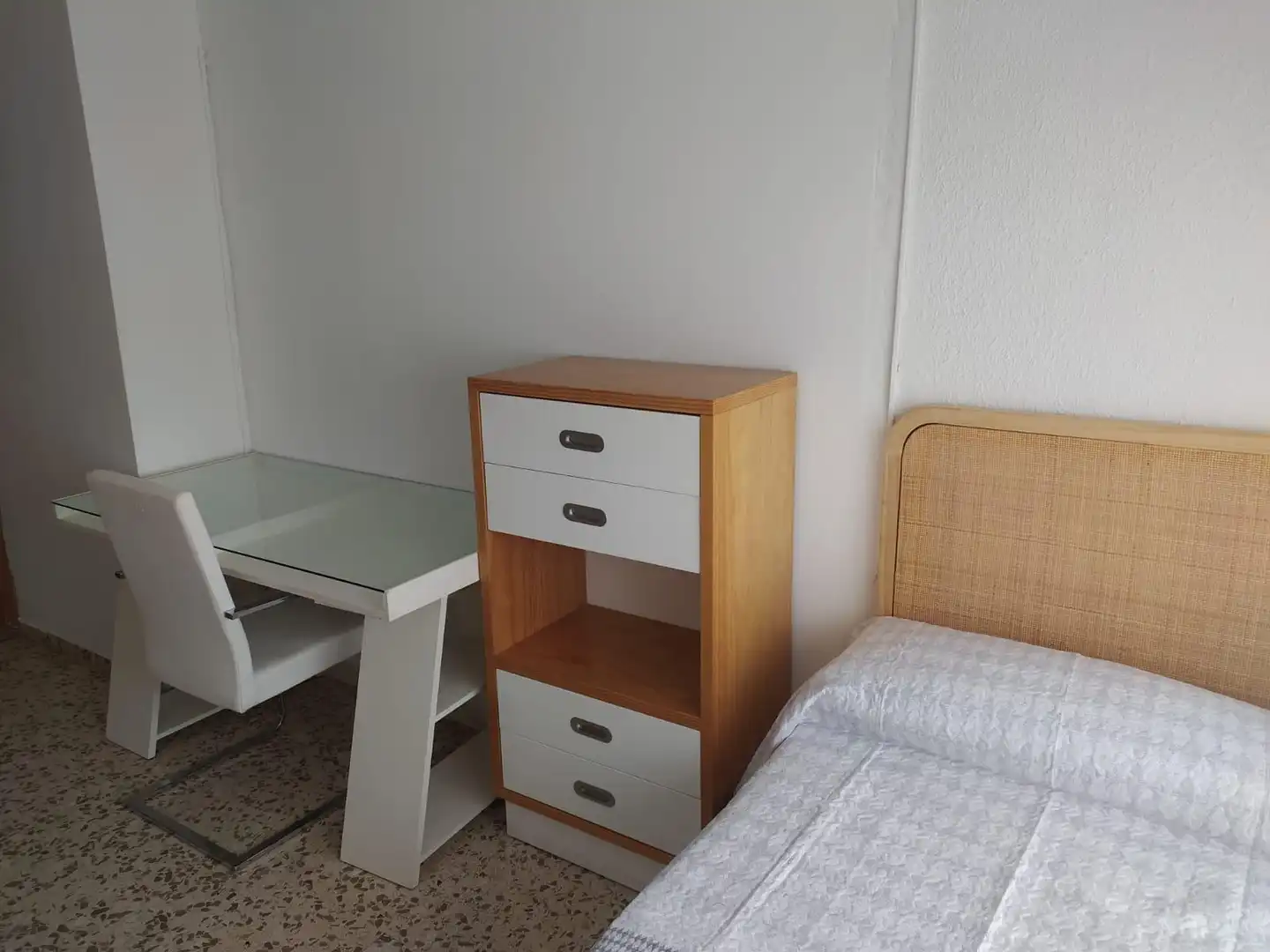 Flat for rent in Fígares