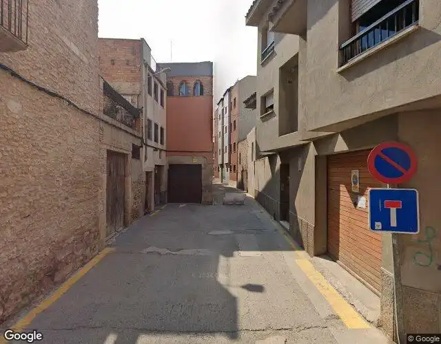 Piso en venta en CL MERCADAL, nº 0, Planta 3, Puerta 2