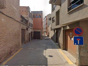 Wohnung zum Verkauf in CL MERCADAL, nº 0, Planta 3, Puerta 2