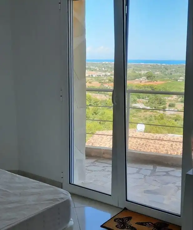 Houses for sale in Dénia  with Air Conditioner, Heating and Private garden