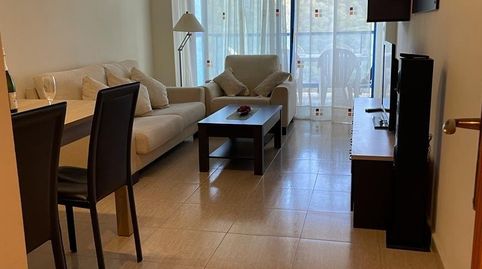 Foto 2 de Apartamento de alquiler en Calle Tramuntana, Bulevar - Puerta Mítica, Villajoyosa / La Vila Joiosa