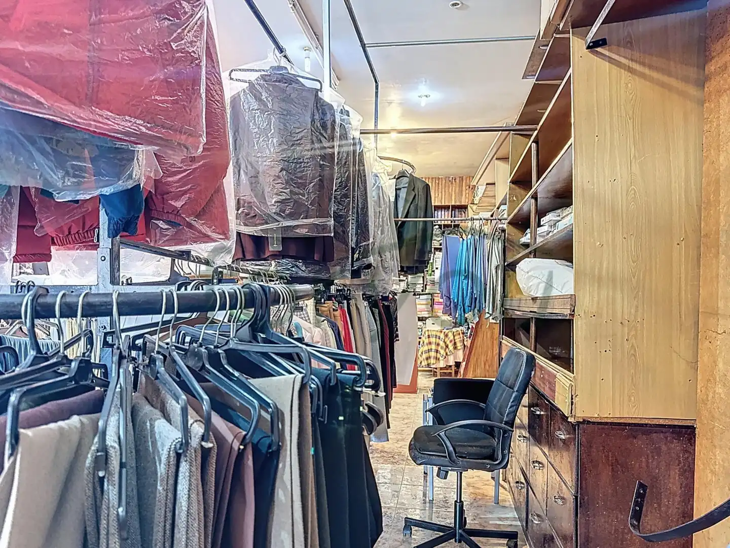 Local comercial en venda a Avenida GALTZARABORDA, imagen 19