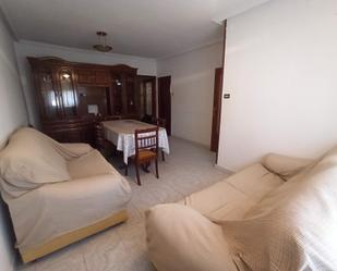 Living room of Planta baja for sale in Agost