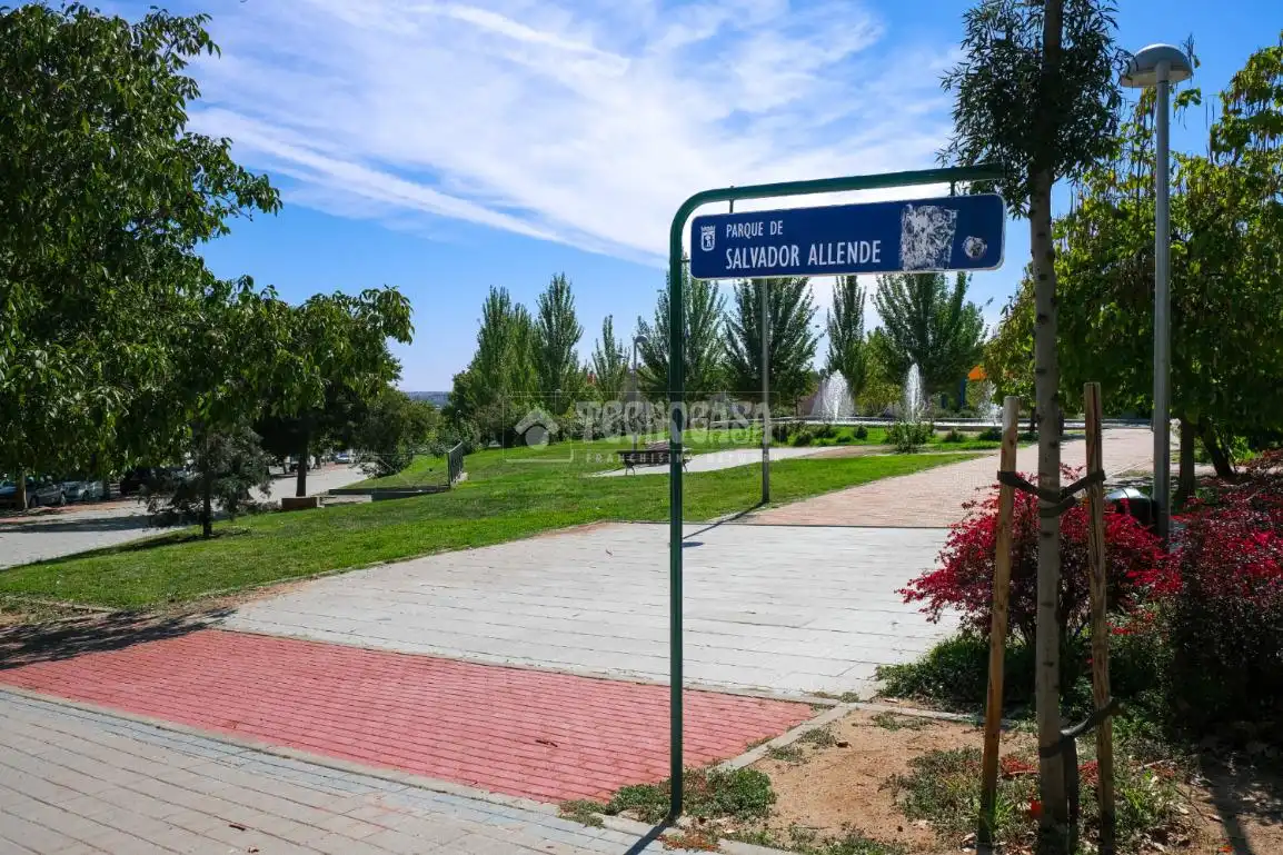 Individual en venda a Carabanchel, imagen 12