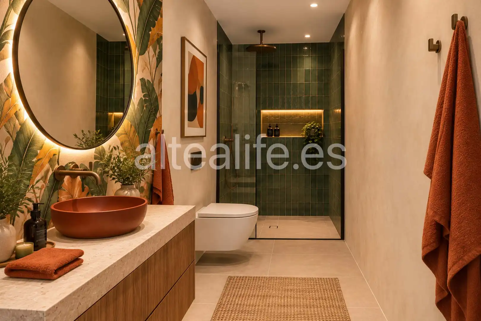 Casa o xalet en venda a Carrer Cap Roig, Barranco Hondo