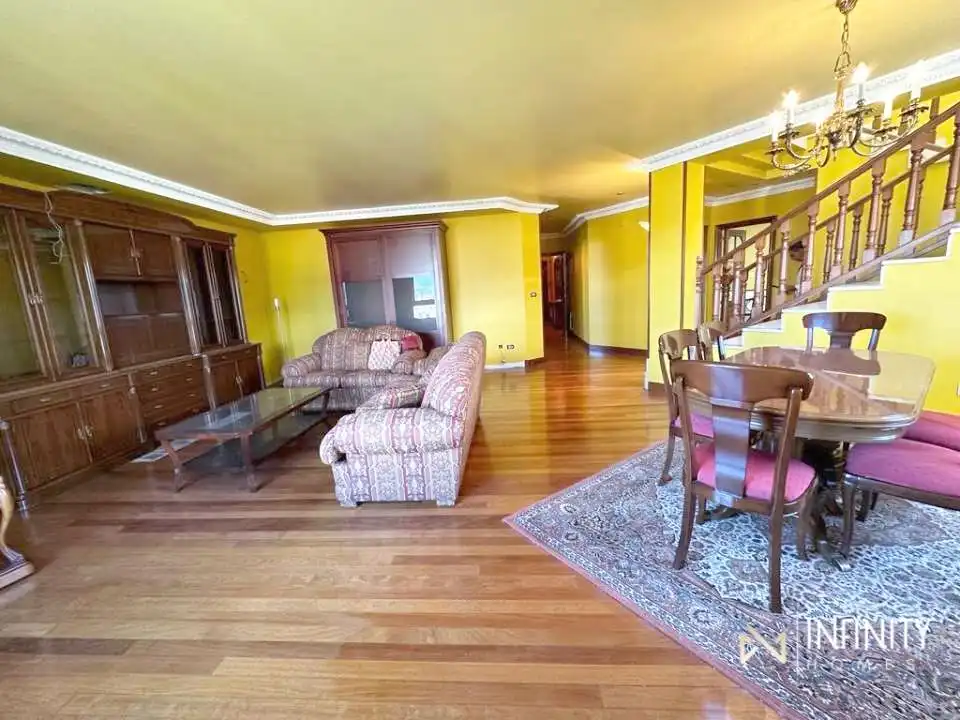 Dúplex en venta en Juan XXIII S S Plaza, Zurbaran