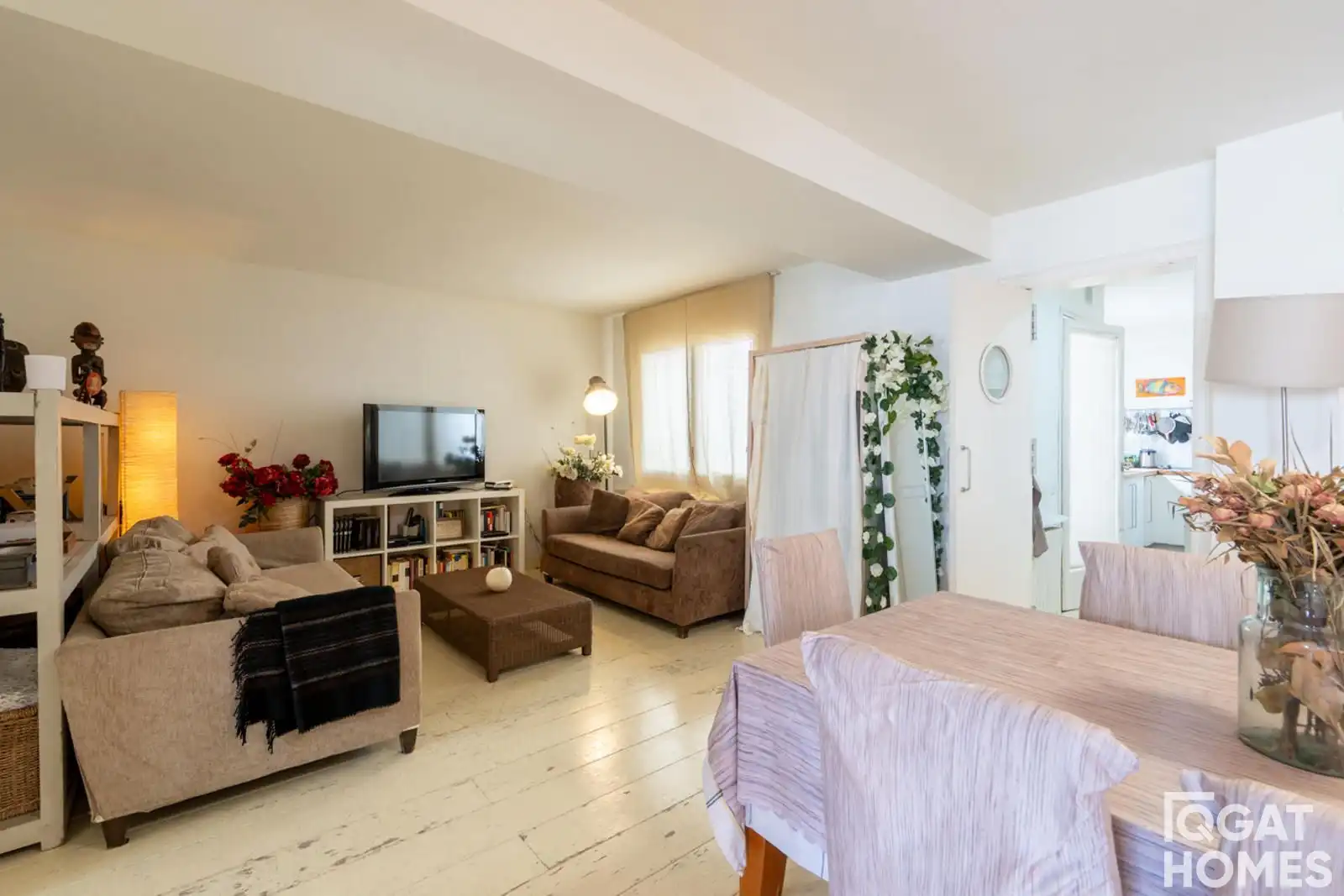 Duplex con ascensore in vendita a Rius i Taulet, imagen 12