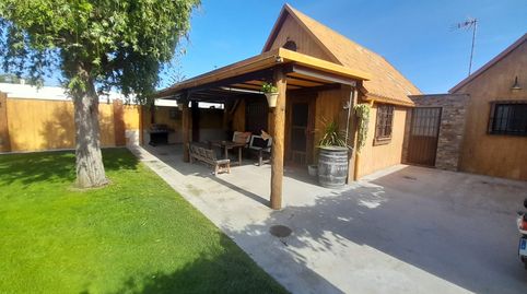 Foto 3 de Finca rústica en venda a Pinar de la Villa, Las Tres Piedras - Costa Ballena, Chipiona