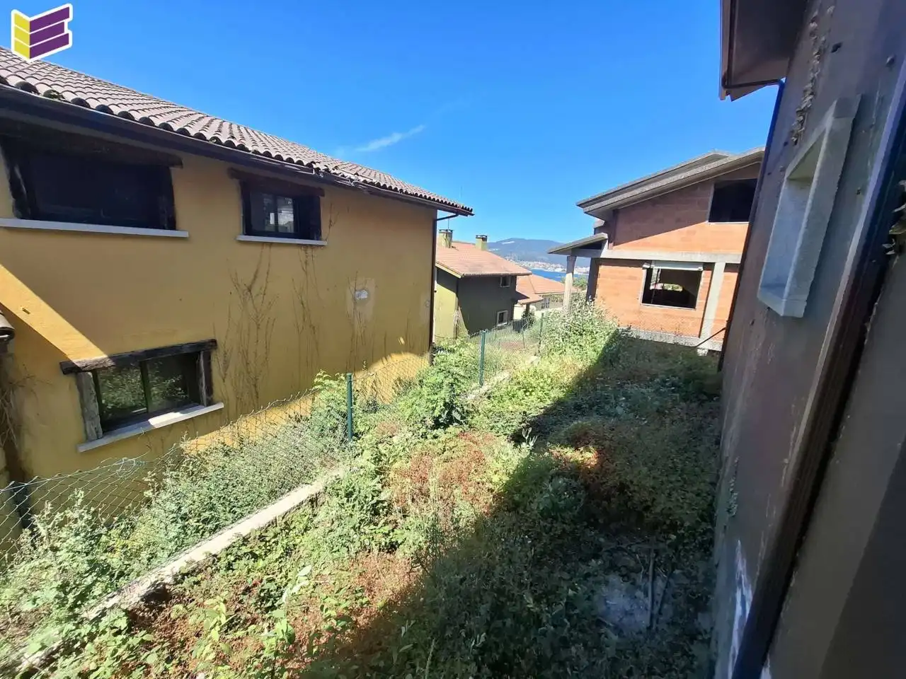 Haus oder Chalet zum Verkauf in Vilaboa mit Privatgarten und Terrasse