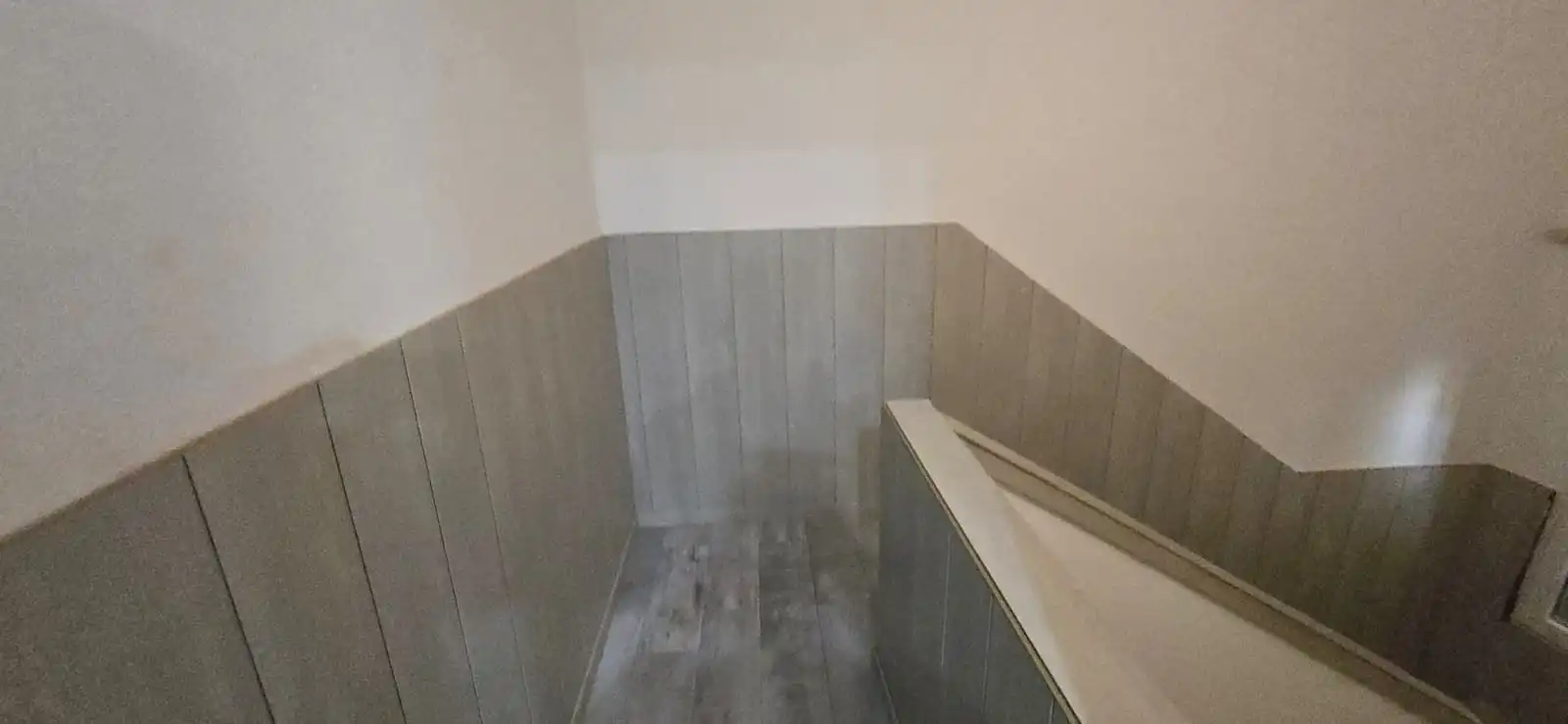 Baño de Casa o chalet en venta en Puertollano con Aire acondicionado, Calefacción y Terraza