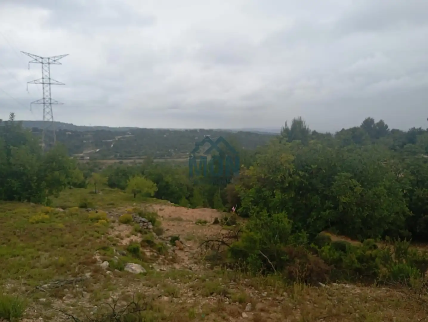 Terreno rustico in vendita a Buñol, imagen 17