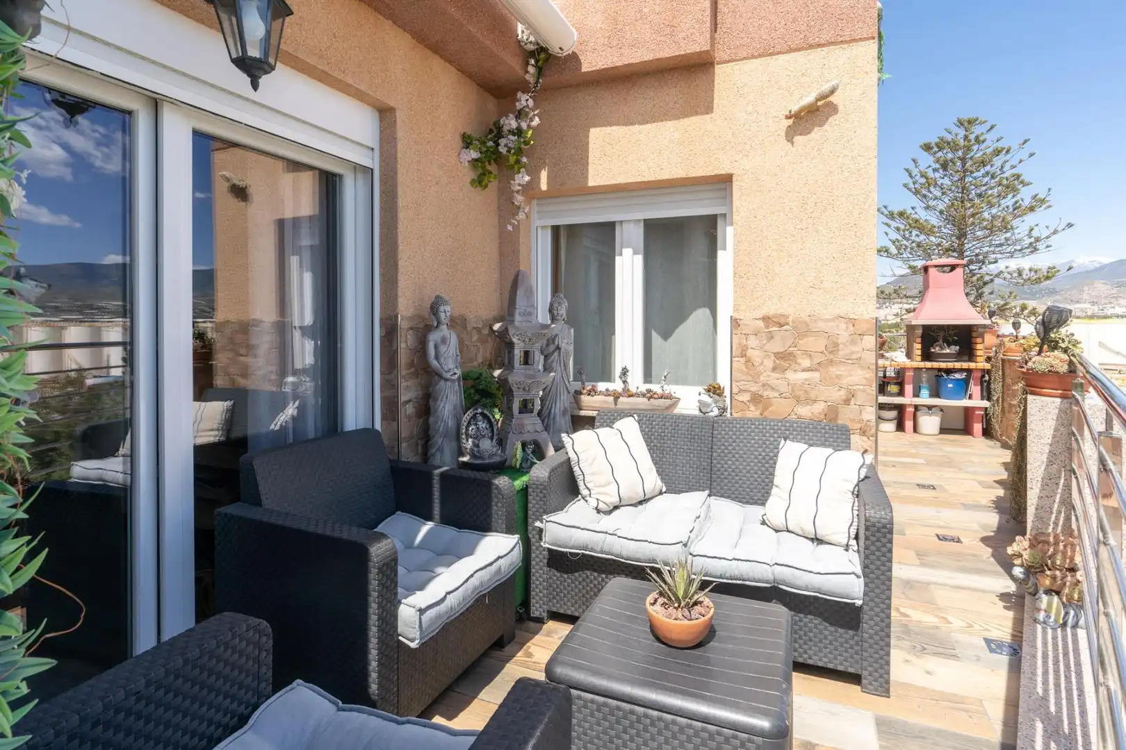 Terraza de Piso en venta en Motril con Aire acondicionado y Terraza