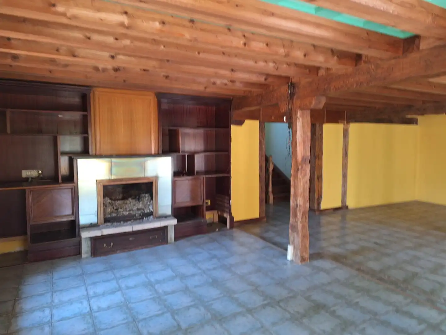Casa o chalet en venta en Valle de Santibáñez con Jardín privado y Trastero